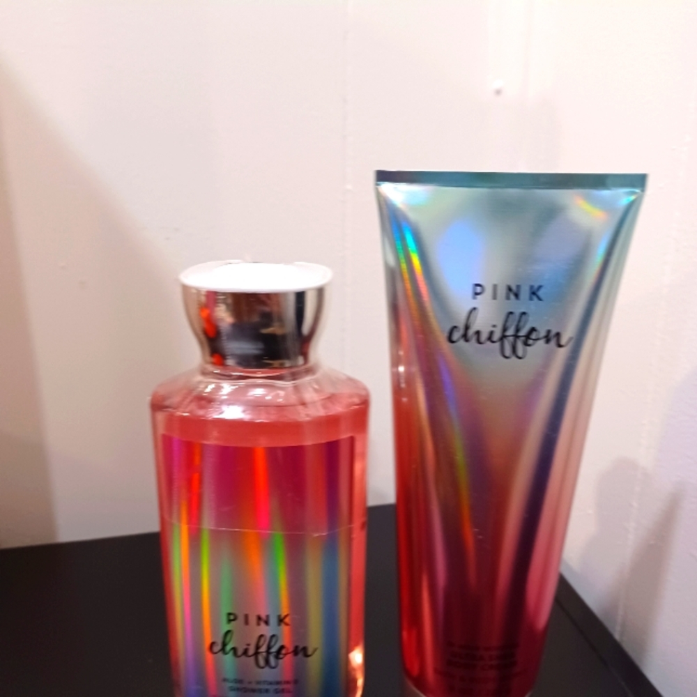 Bath and Body Works